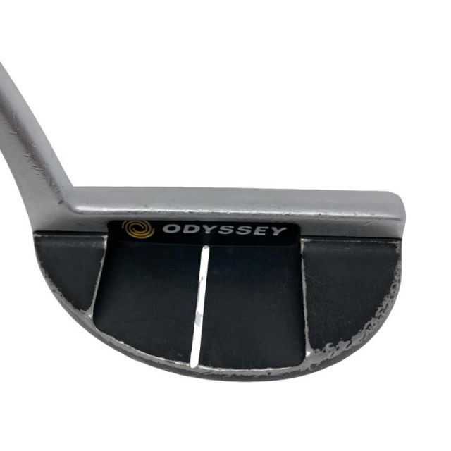 中古】 オデッセイ STROKE LAB NINE 33インチ パター PT STROKE LAB