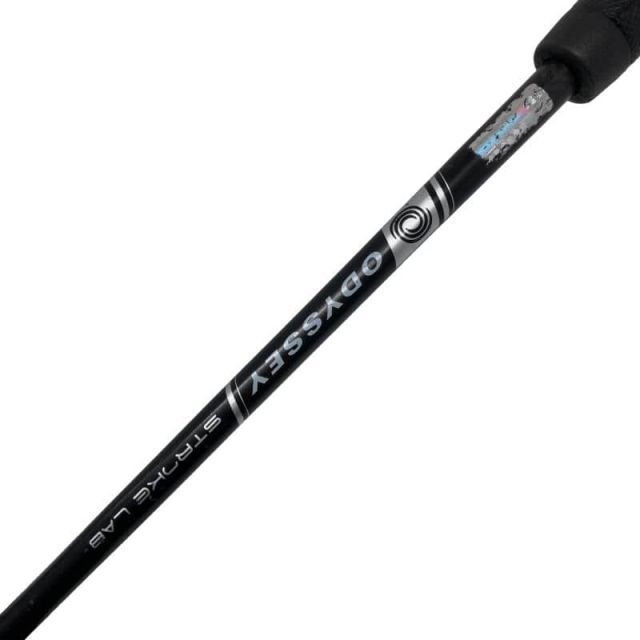 中古】 オデッセイ STROKE LAB NINE 33インチ パター PT STROKE LAB