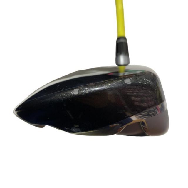 中古】 テーラーメイド SLDR 3W フェアウェイウッド FW 純正特注