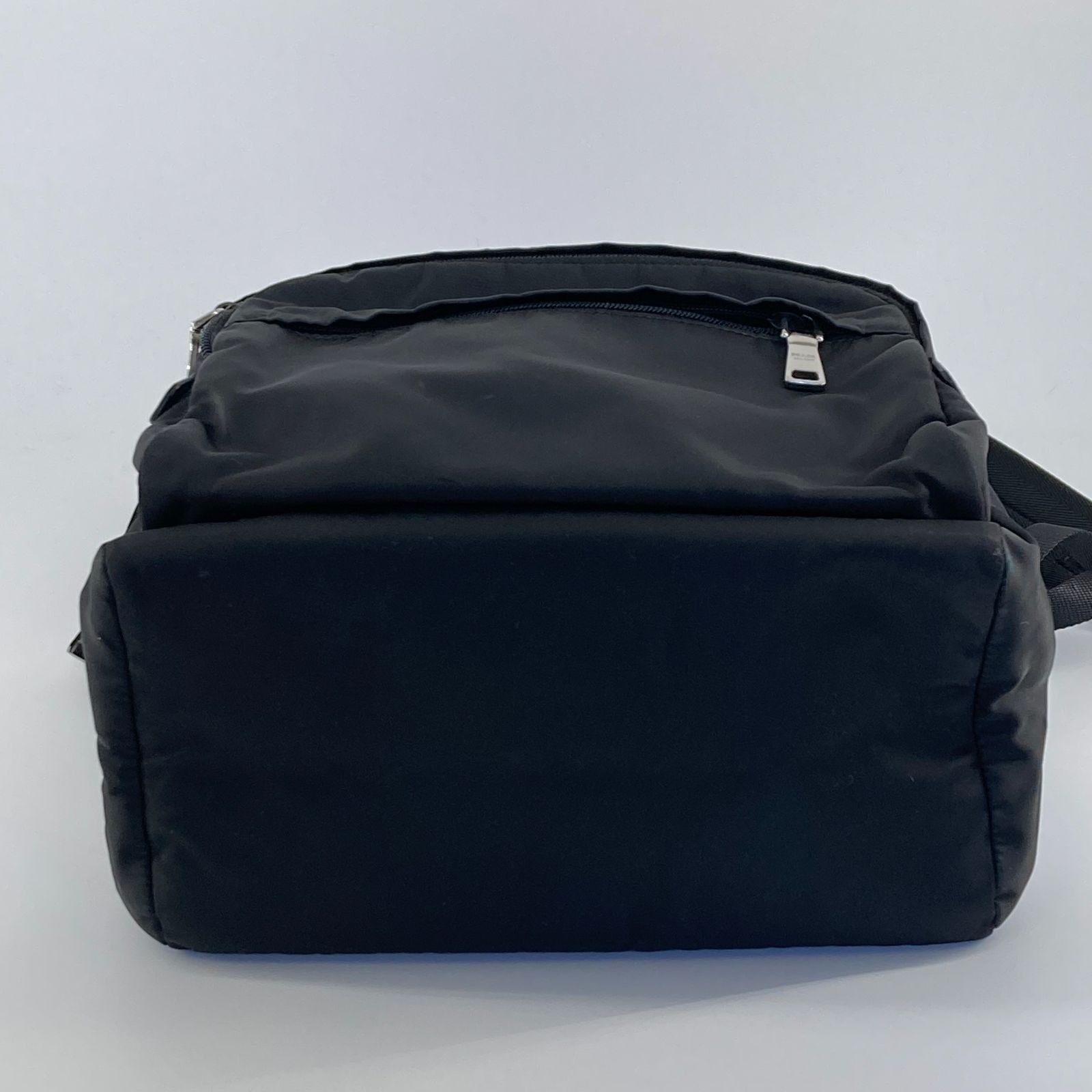 PRADA(プラダ) 19AW フランケンシュタイン ナイロンバックパック