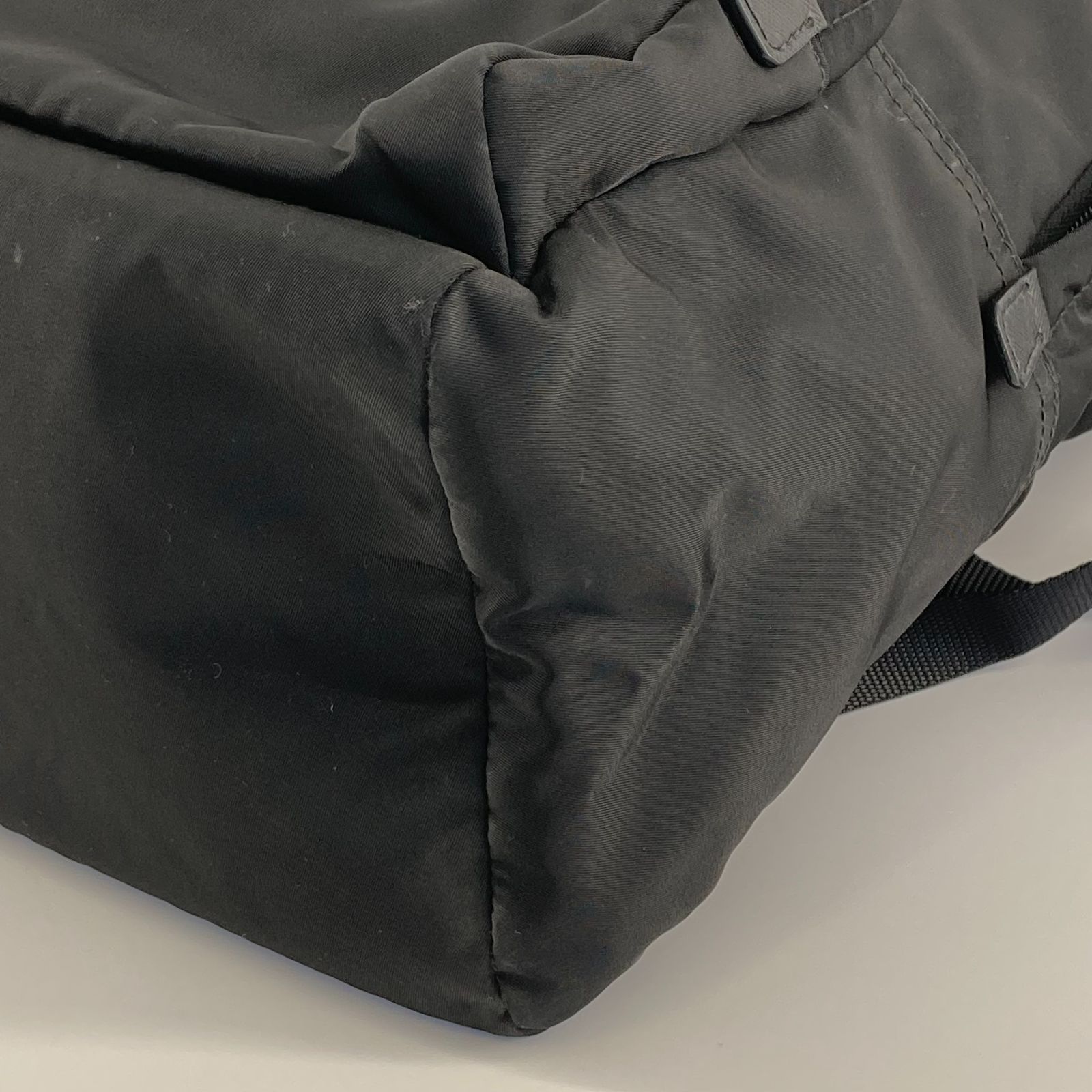 PRADA(プラダ) 19AW フランケンシュタイン ナイロンバックパック