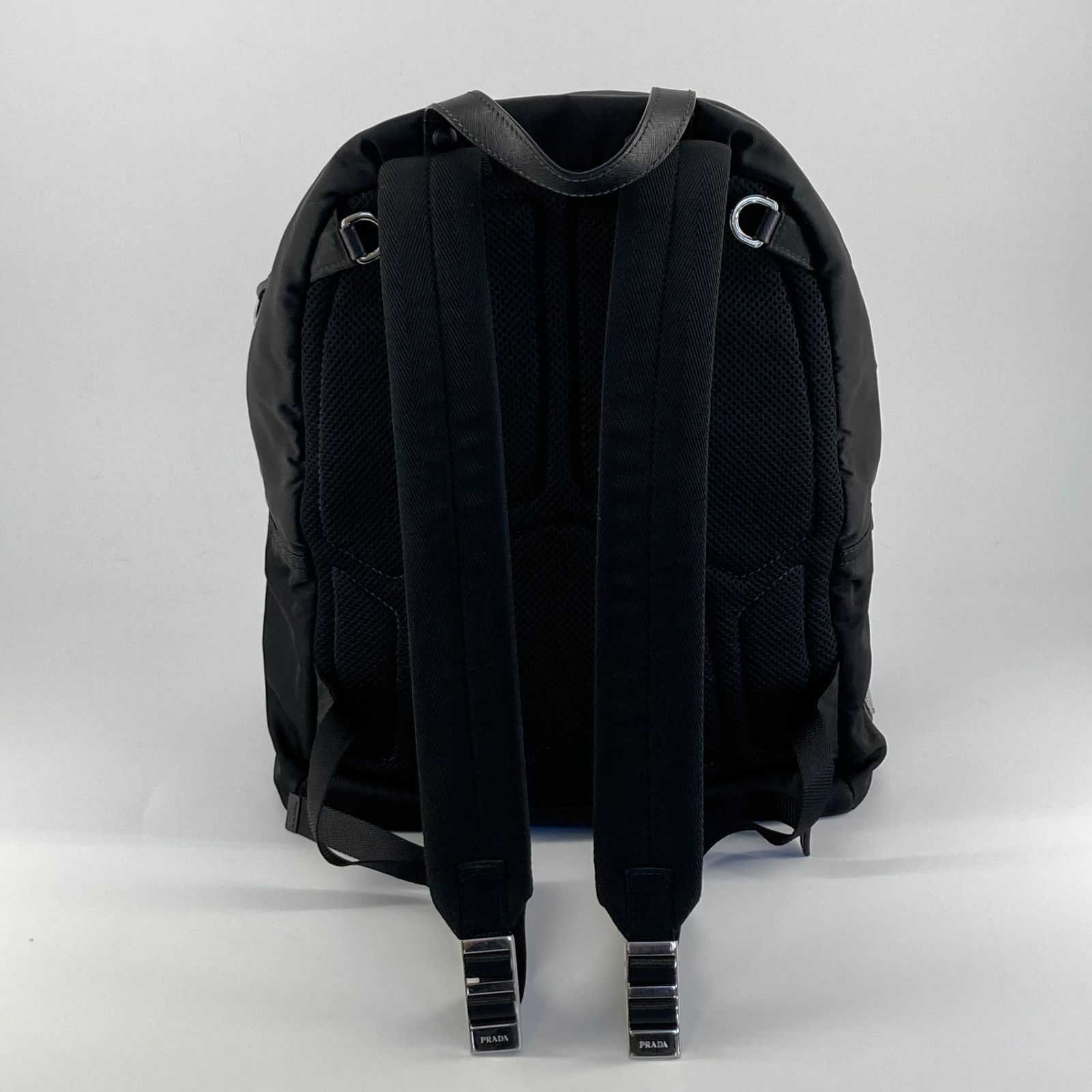 PRADA(プラダ) 19AW フランケンシュタイン ナイロンバックパック