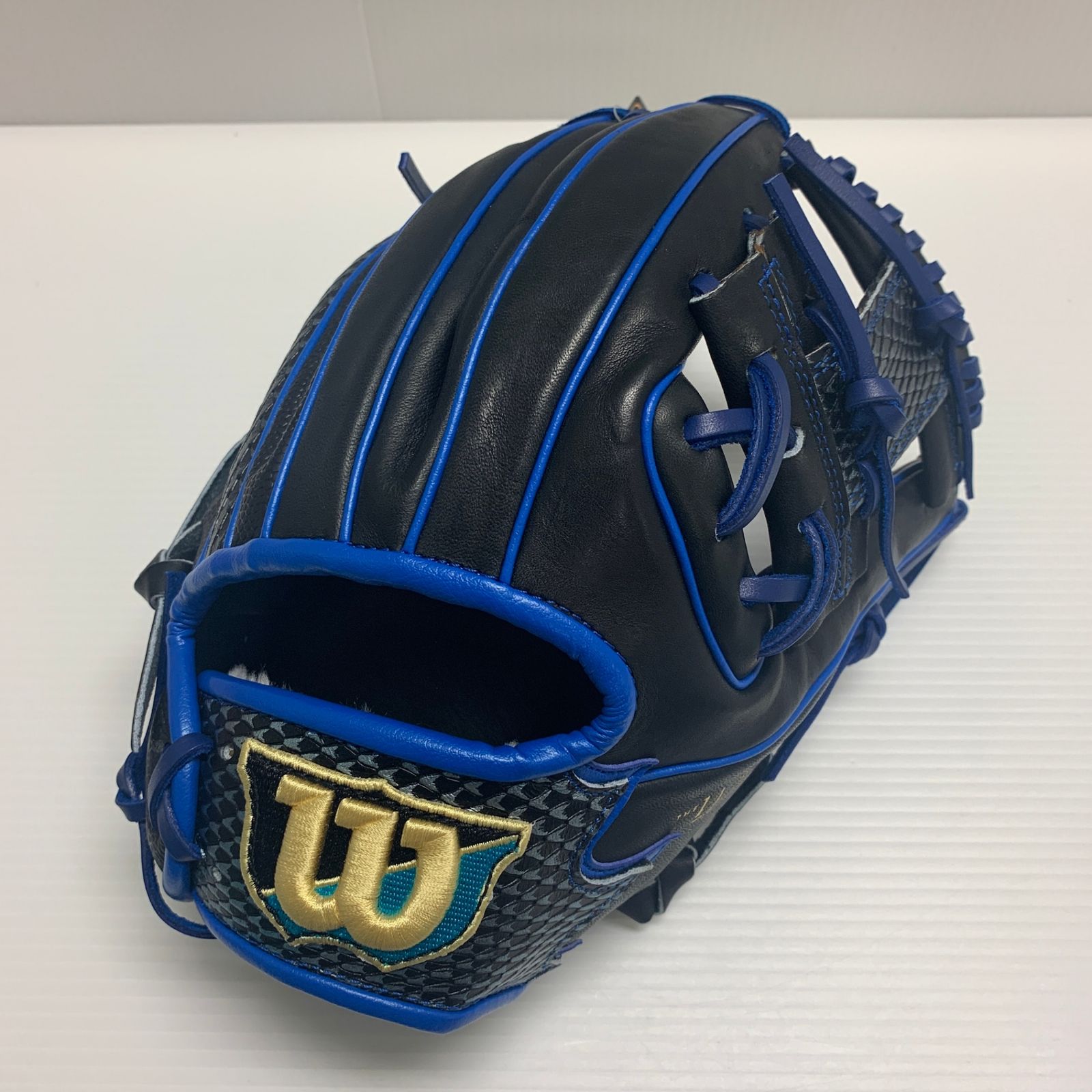 未使用！！Wilson 軟式グローブ ワナビーヒーロー86型 楽天市場】【即日発送可】ウイルソン（Wilson） RHL86H 一般軟式用