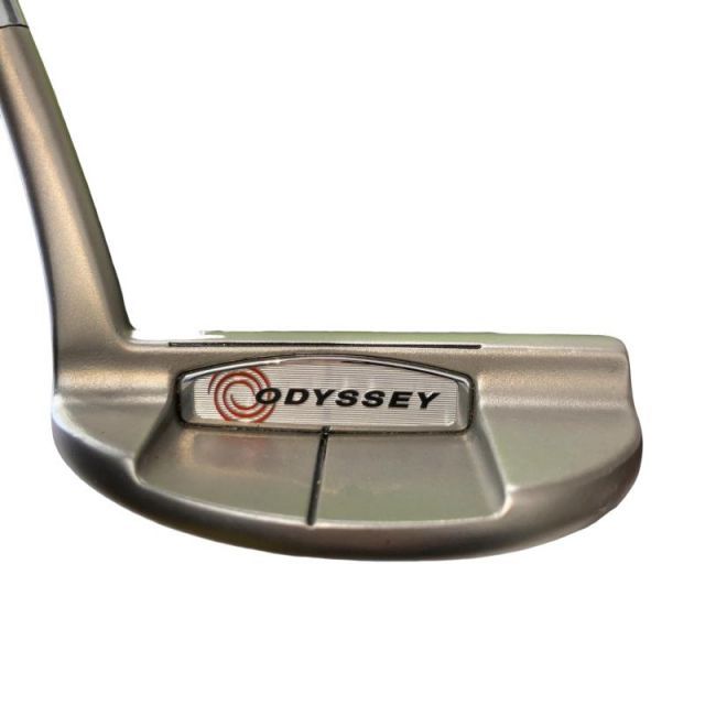 未使用品 オデッセイ WHITE HOT PRO 9 パター 34インチ Amazon | ODYSSEY(オデッセイ) WHITE HOT PRO #1 パター 34インチ 日本