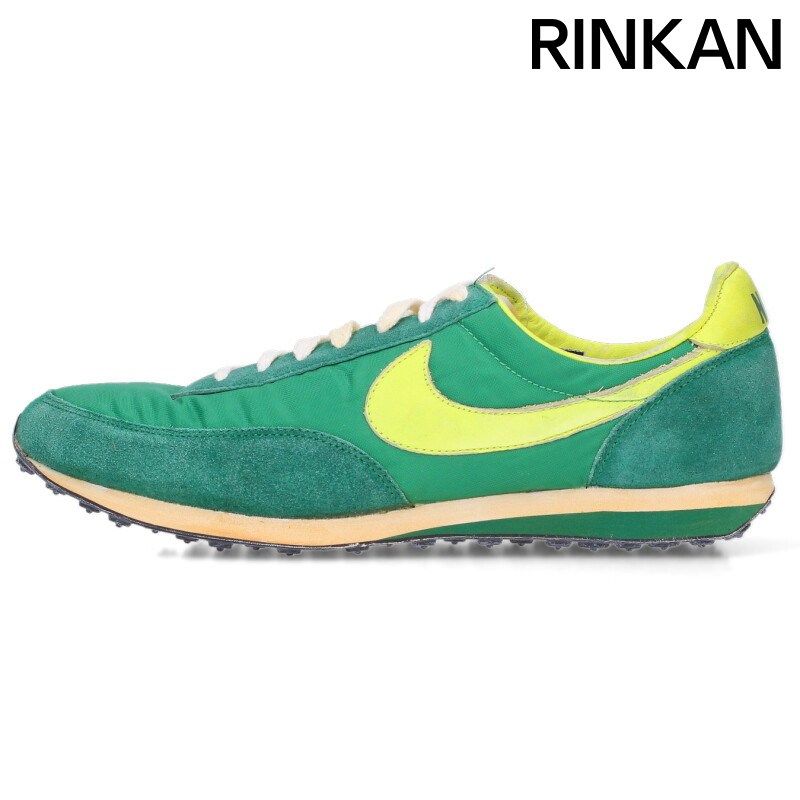 ナイキ サイズ:28cm  535654-333 ELITE VNTG NRG エリートヴィンテージスニーカー 中古 BS99 ナイキ 535654-333/ELITE VNTG NRG エリートヴィンテージスニーカー