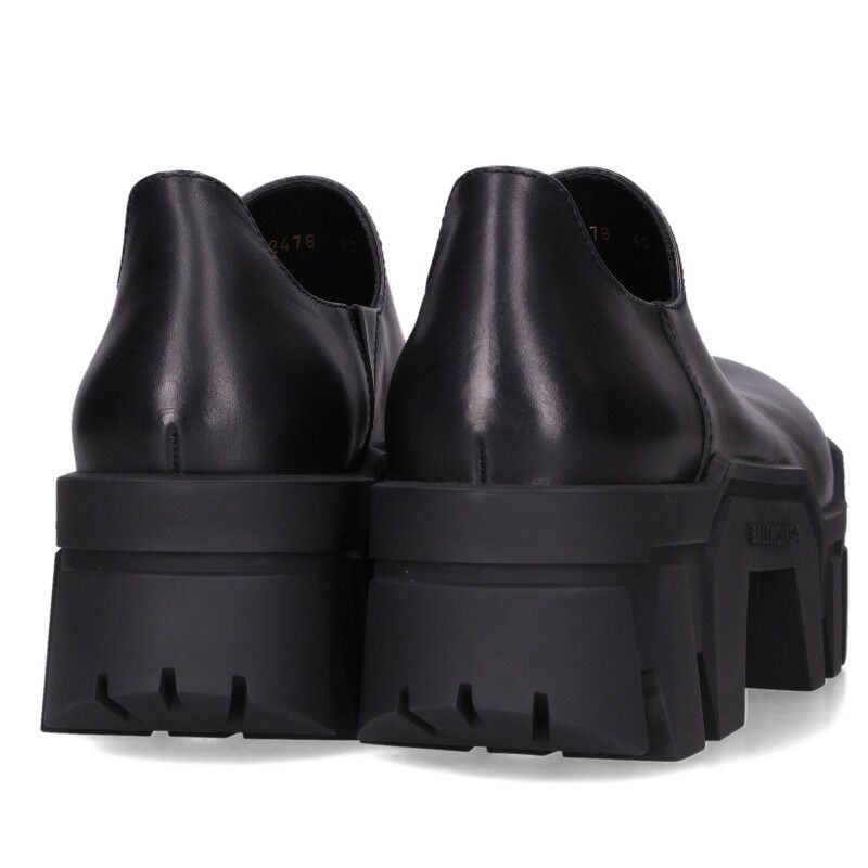Balenciaga Bulldozer Miniboot ブルドーザー Size 672478-WBCQ0-1000