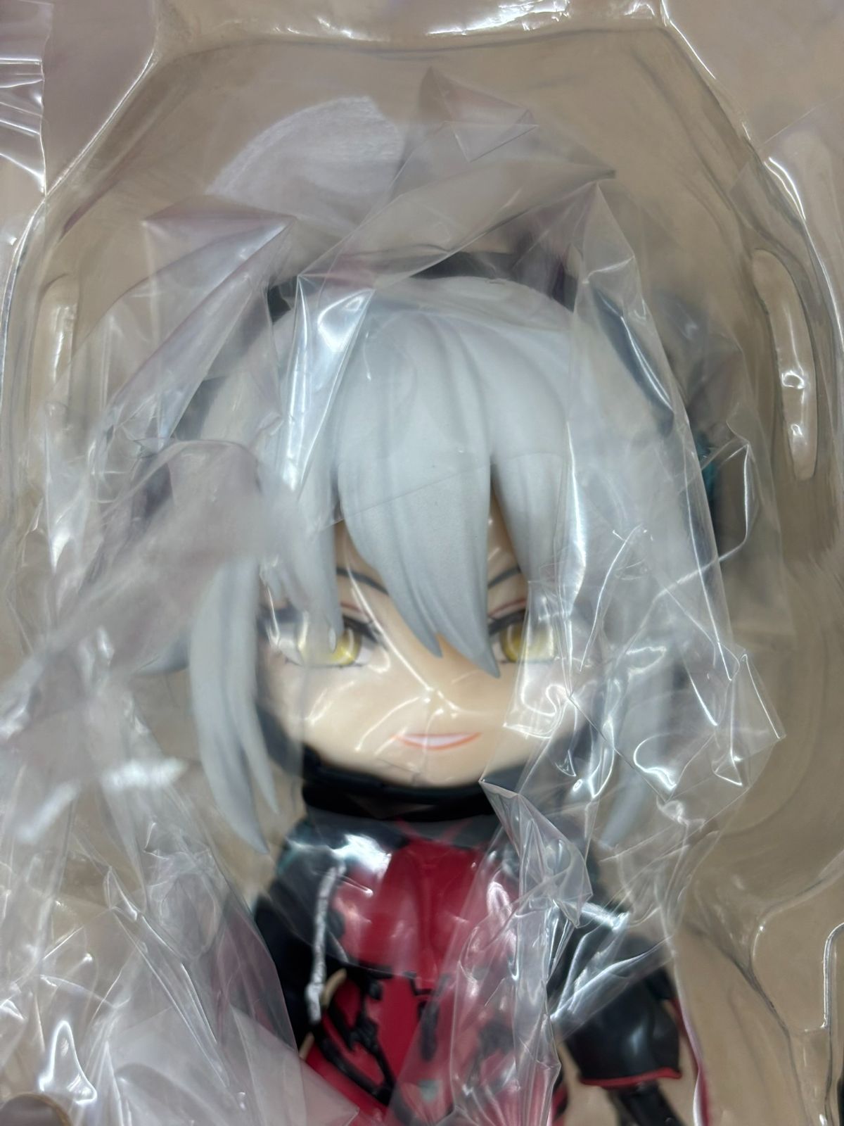 【新品未開封】ねんどろいど 2726 VShojo Zentreya フィギュア VShojo VTuber Zentreya Nendoroid 2726 Action Figure Good Smile Company