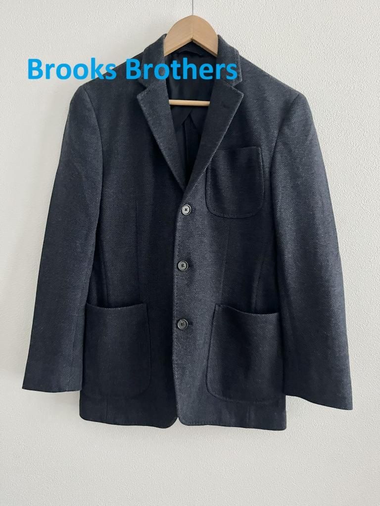 Brooks Brothers ブルックスブラザーズ テーラードジャケット メンズ S