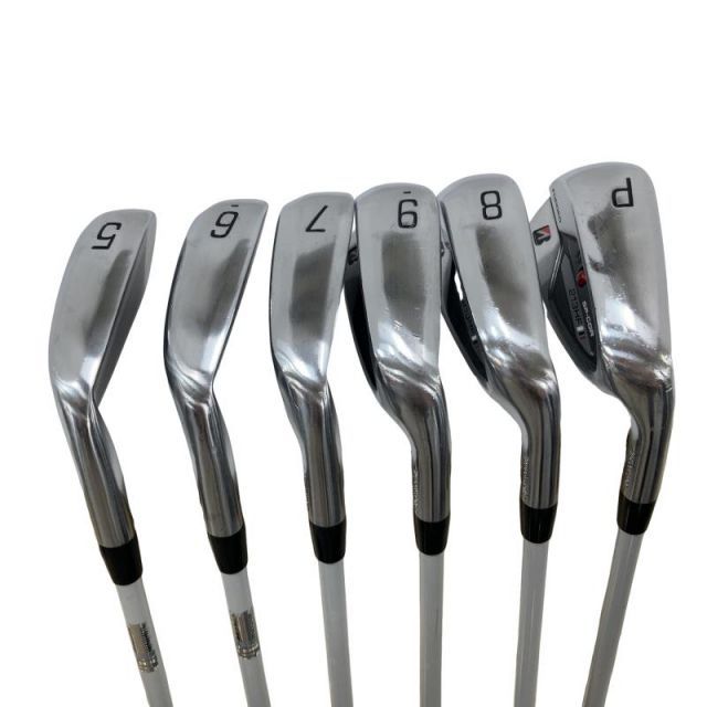 ブリジストン　アイアン213HF 7本セット ブリヂストンアイアン7本セット213hf