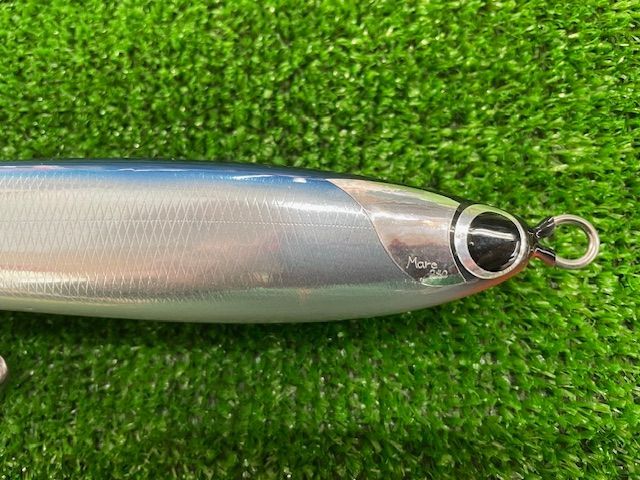 魚じゃらし工房 マレ 240 （茨木店） - メルカリ