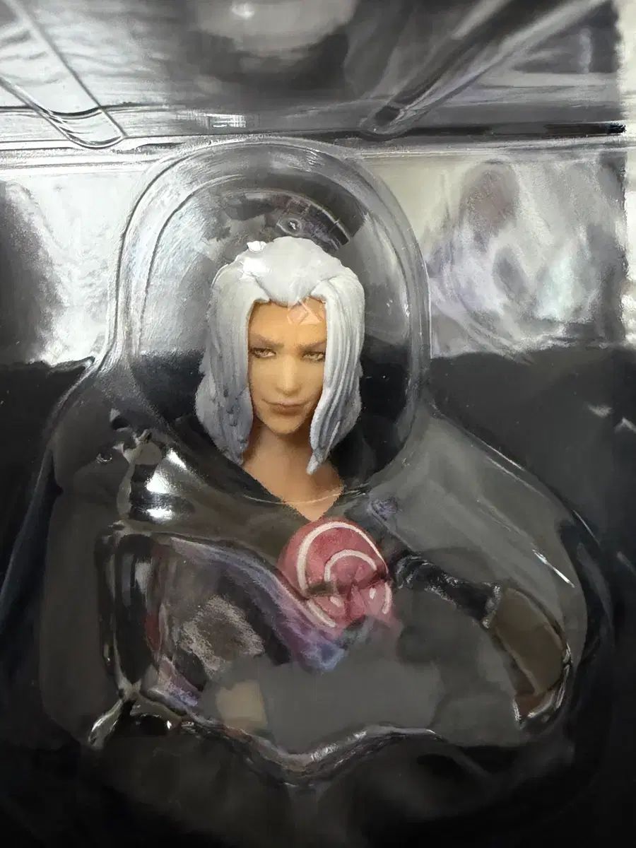 大得価，100%新品 ファイナルファンタジーXIV エメトセルク フィギュア その他