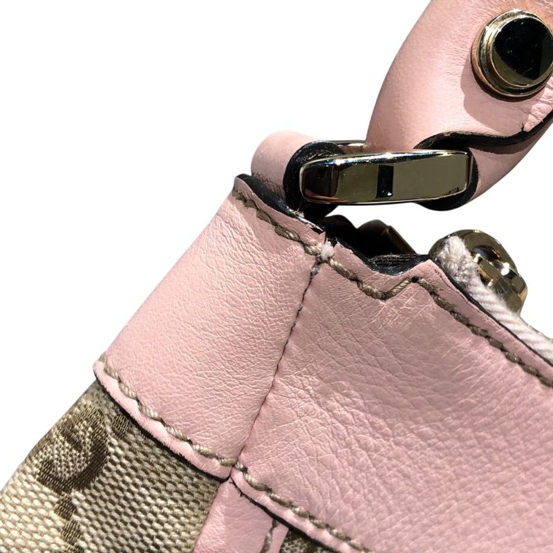 グッチ GG アビー バンドバッグ キャンバス ブラウン 190525 楽天市場】グッチ ワンショルダーバッグ アビー GGキャンバス ベージュ