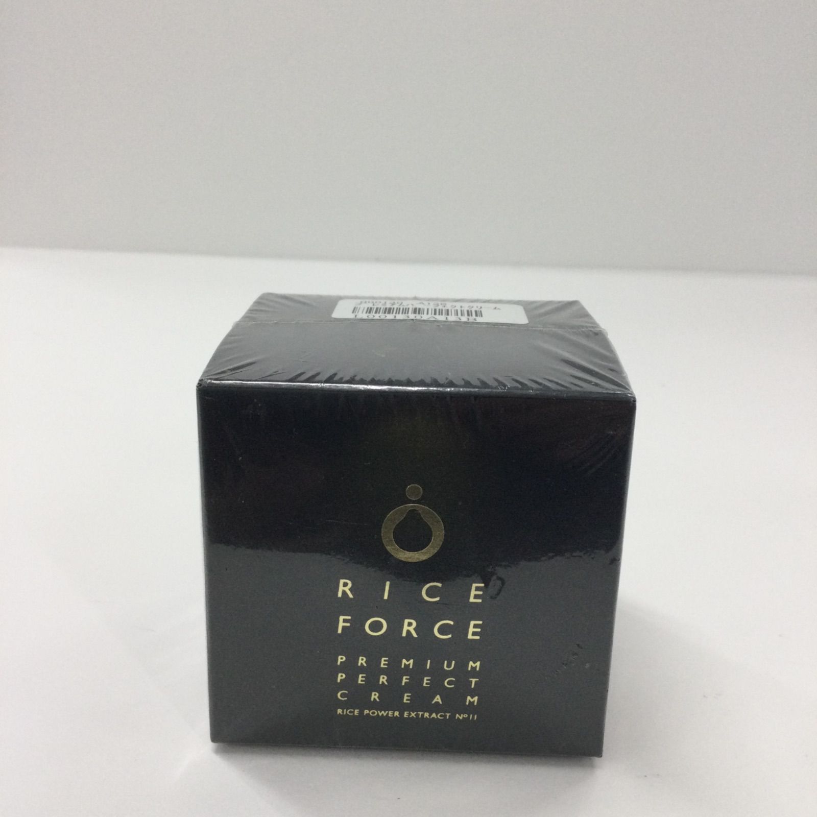 K2289 RICE FORCE ライスフォース プレミアム パーフェクトクリーム