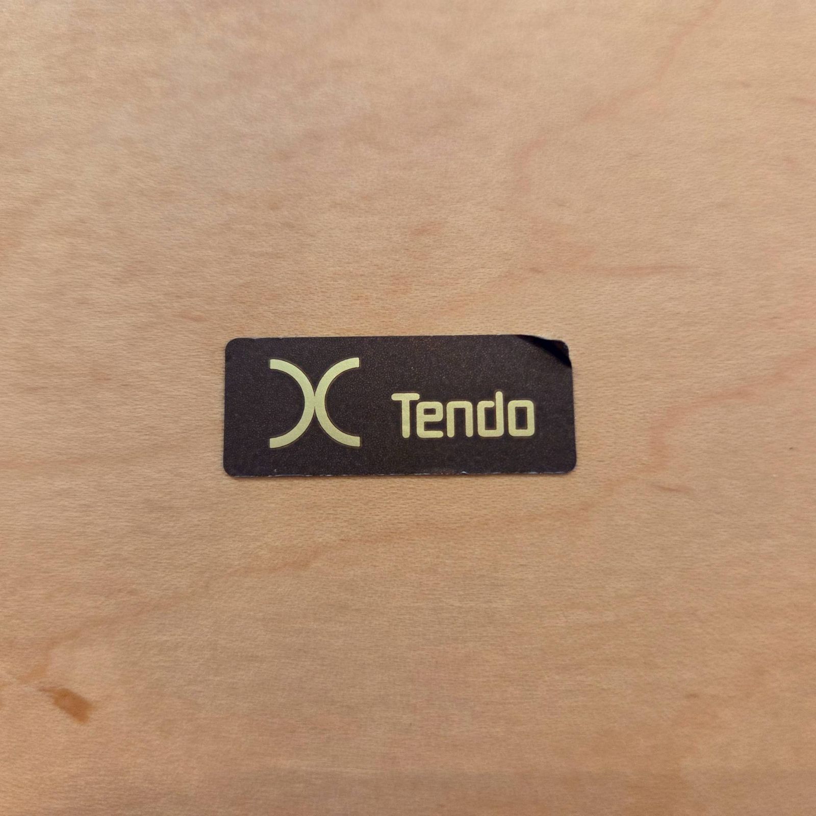 値下げしました※ ③ Tendo 天童木工 脇息 きょうそく 肘置き メープル