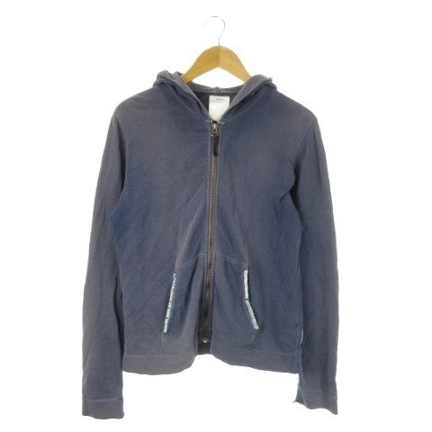 visvim パーカー　2サイズ visvim パウチポケット パーカー サイズ2