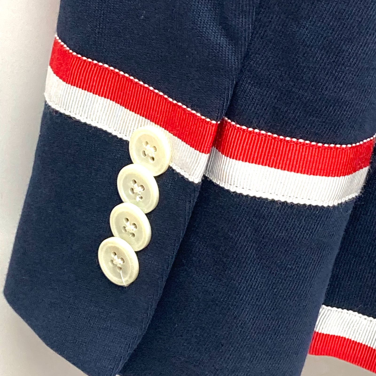 t) タグ付き未使用品 POLO RALPH LAUREN ラルフローレン グログラン