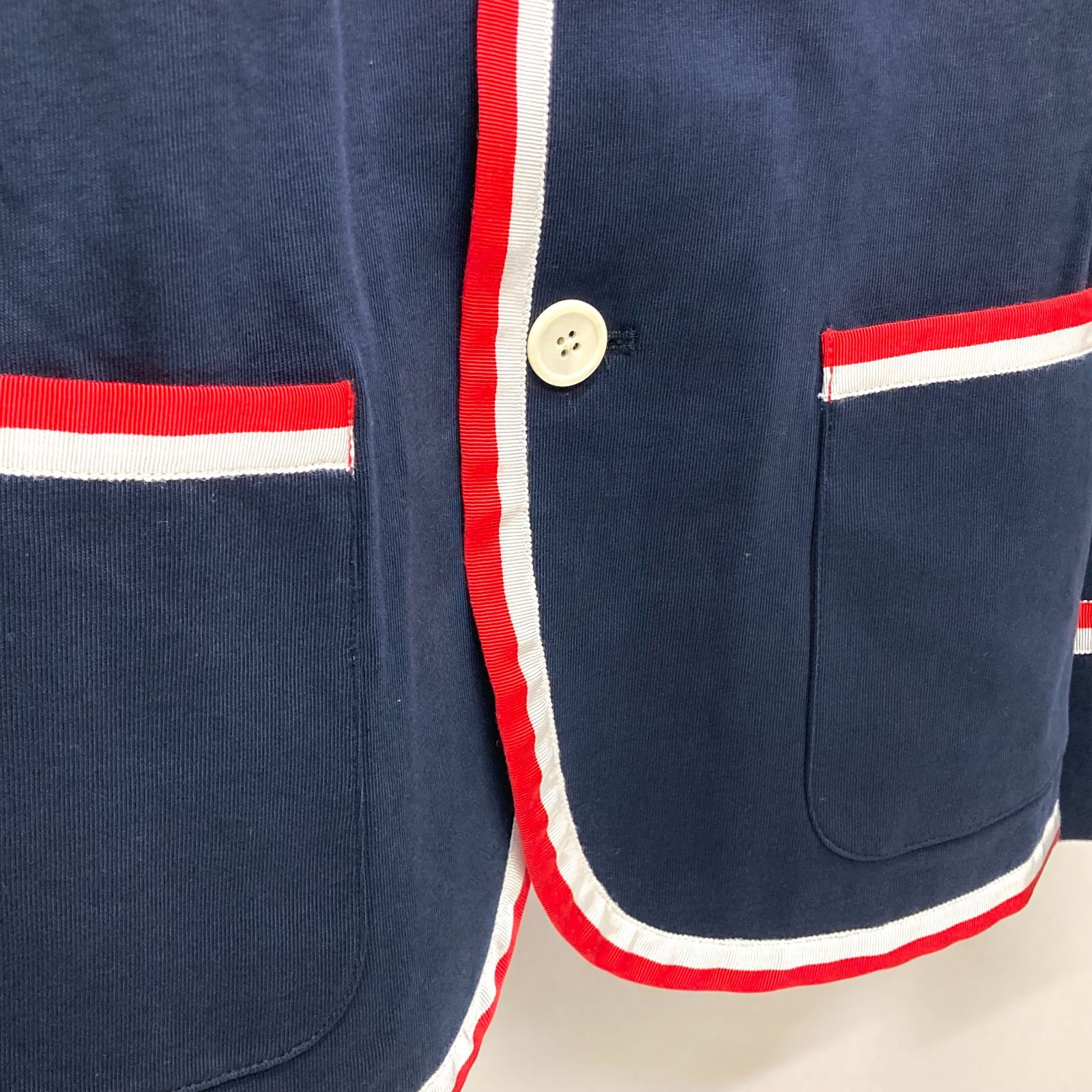 t) タグ付き未使用品 POLO RALPH LAUREN ラルフローレン グログラン