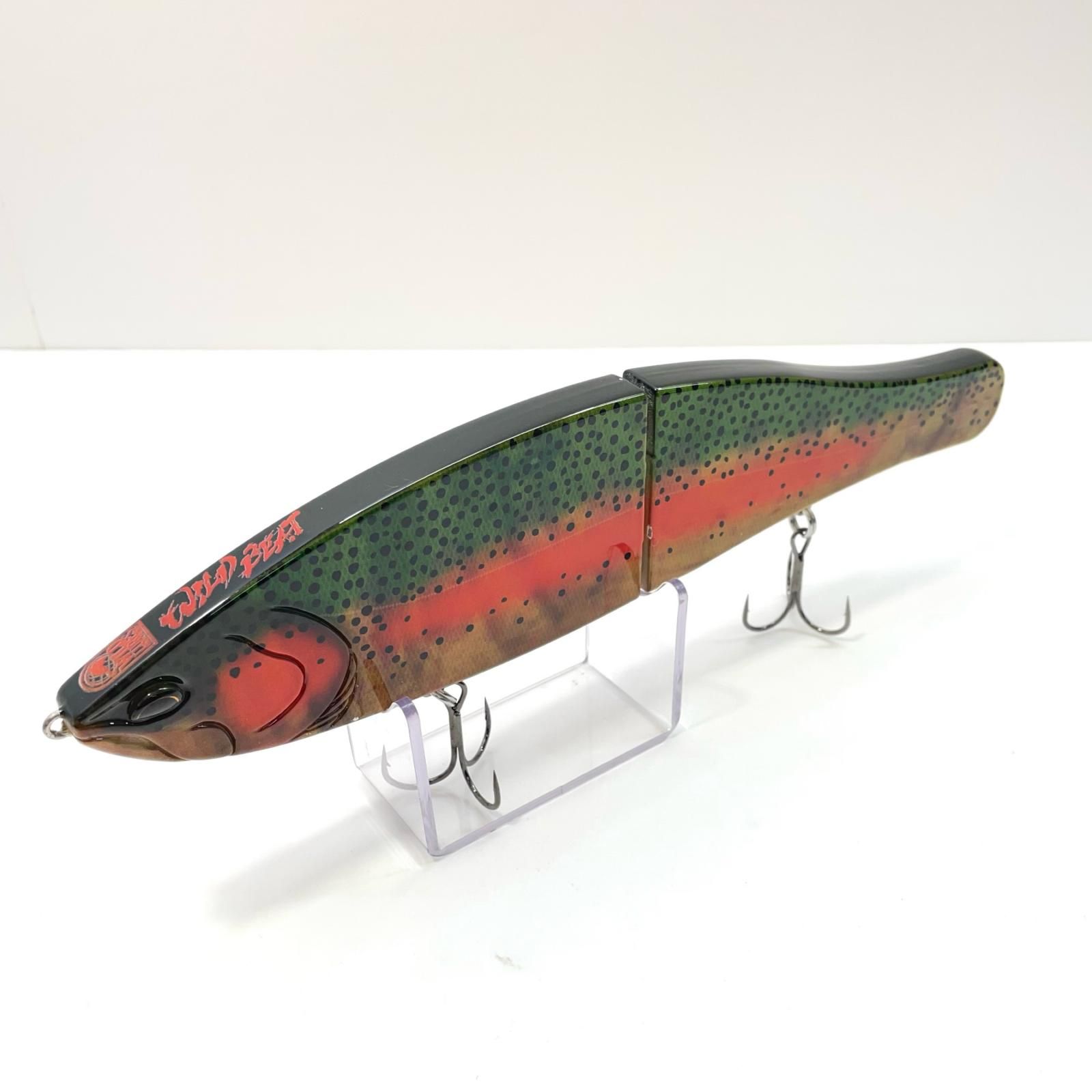 ワイルドルアー　ワイルドビート ワイルドルアーズ/ワイルドビート 180SF - HONEYSPOT