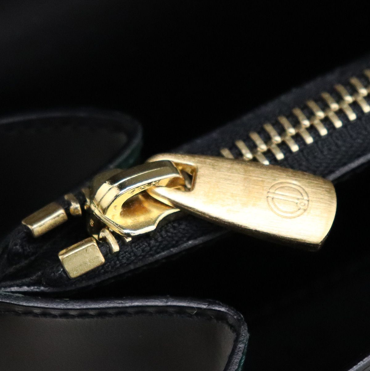 ダンヒル ビジネスバッグ LW6011A 【中古】【全国送料無料】dunhill