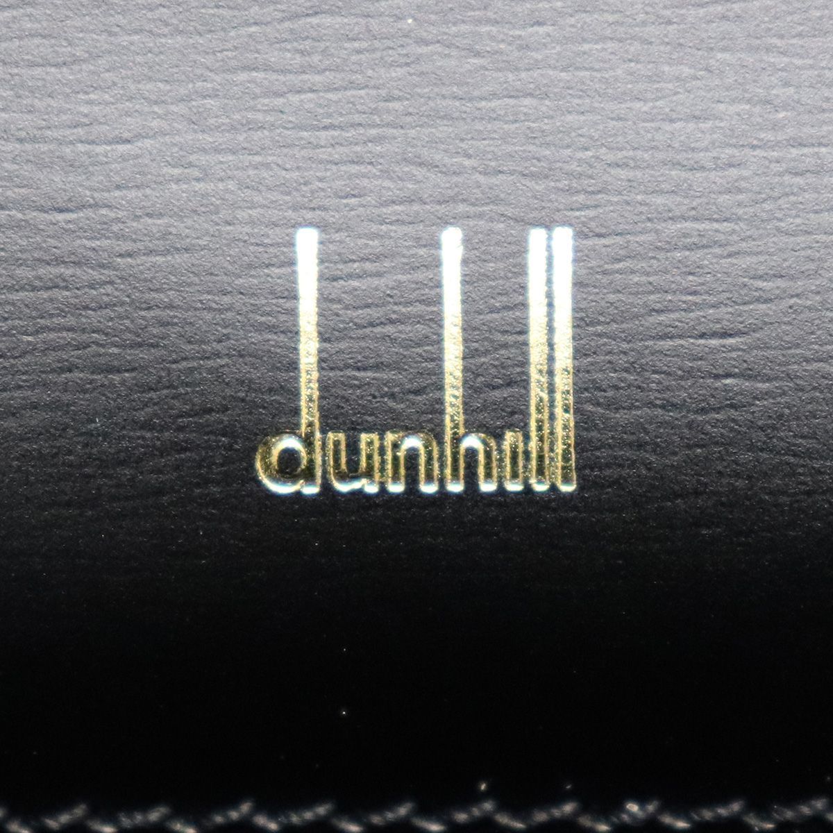 ダンヒル ビジネスバッグ LW6011A 【中古】【全国送料無料】dunhill