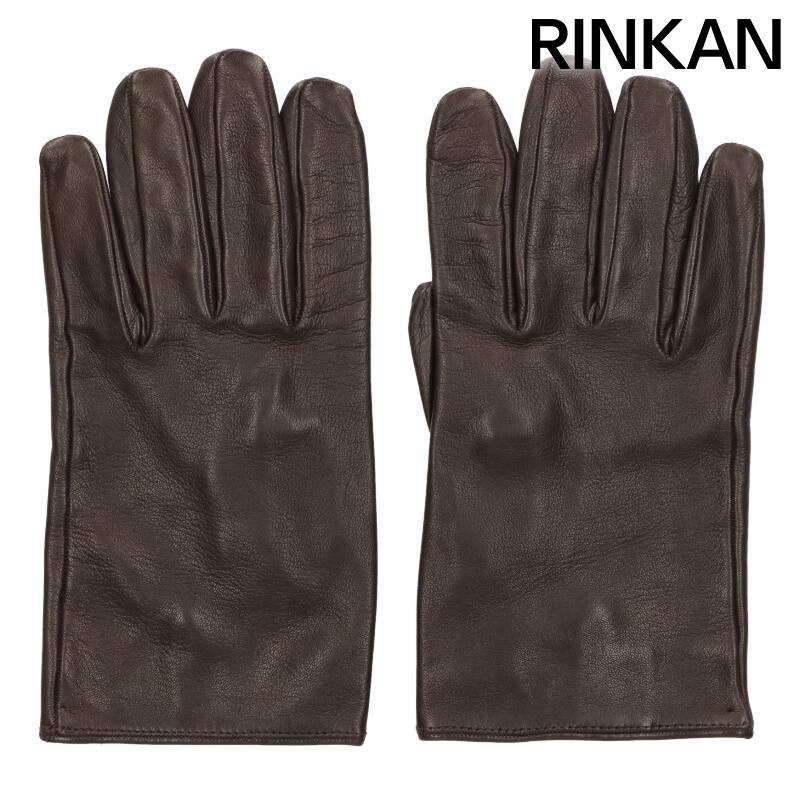 コレアーレグローブス レザーグローブ メンズ 8 ※12/28～1/6 発送