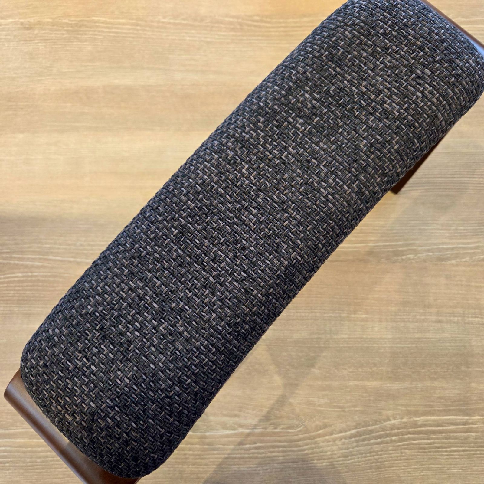 値下げしました※ ④ Tendo 天童木工 脇息 きょうそく 肘置き メープル