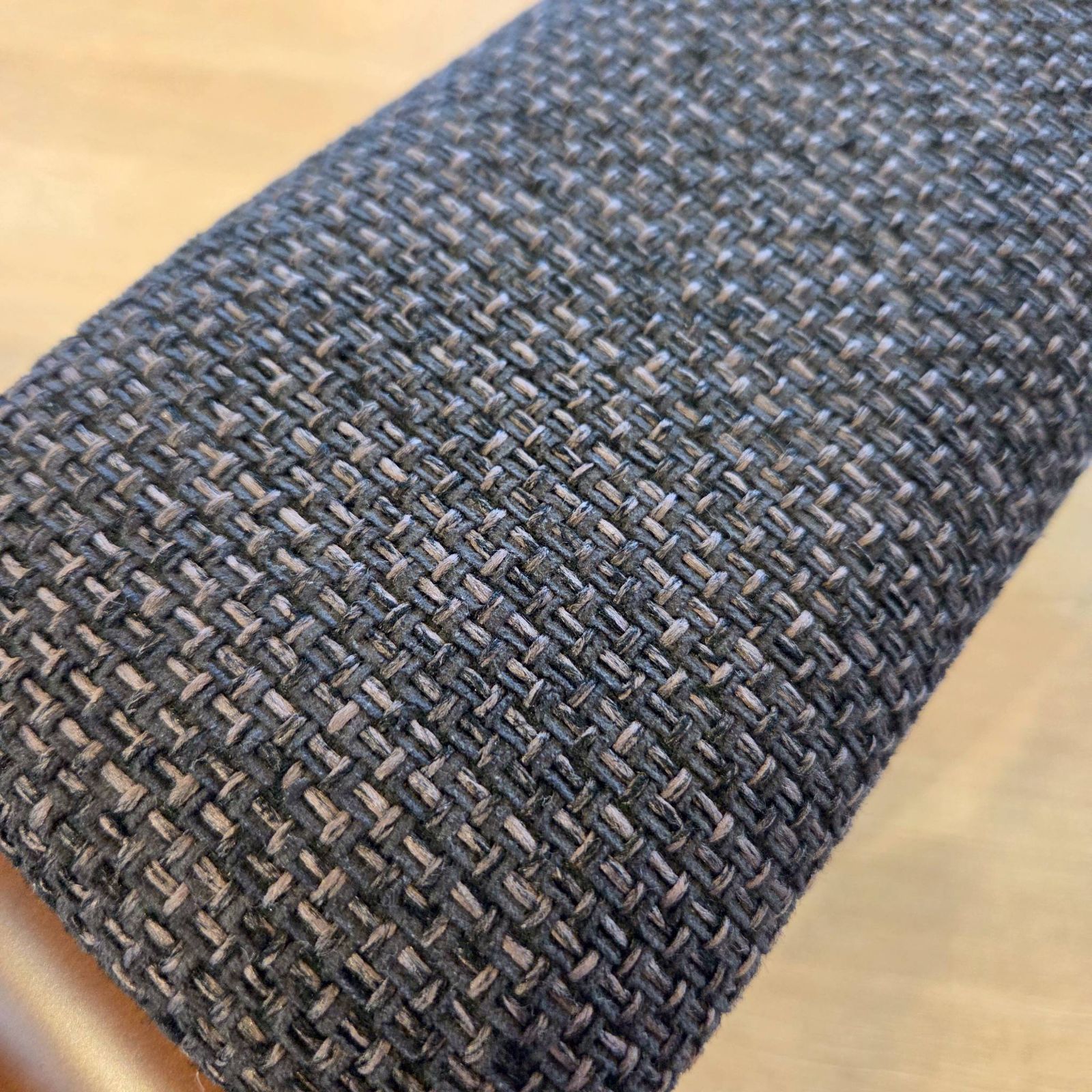 値下げしました※ ④ Tendo 天童木工 脇息 きょうそく 肘置き メープル