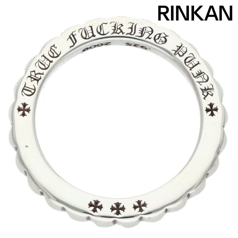 クロムハーツ TFP PNK BIG/トゥルーファッキンパンク ビッグパンク