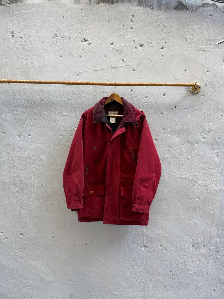 90s LL bean ハンティングジャケット