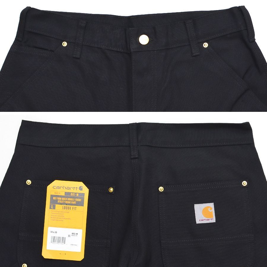 MADE IN USA】米国産 Carhartt カーハート ペインターパンツ