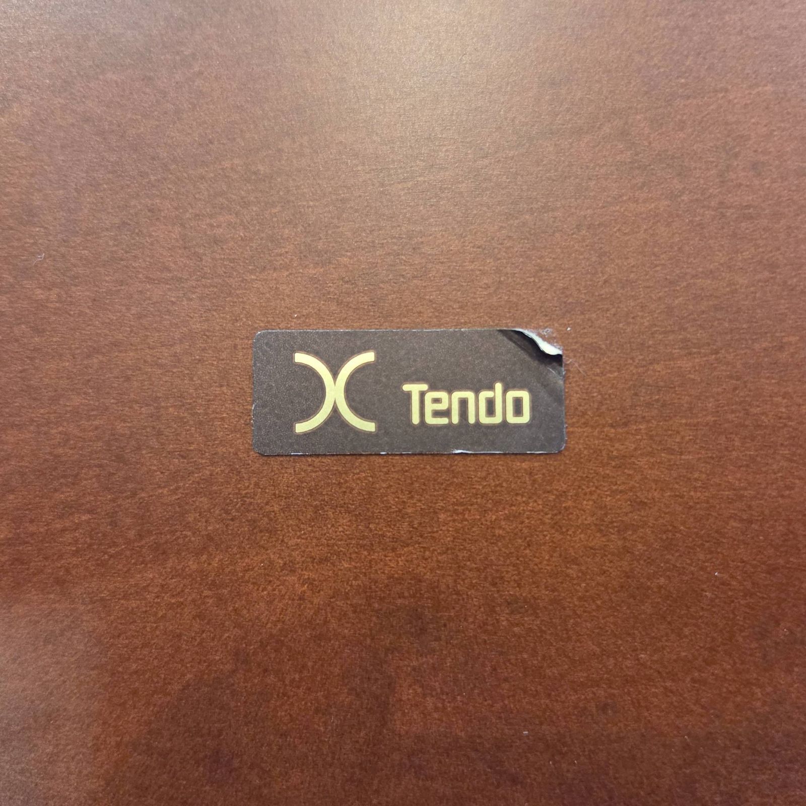 値下げしました※ ④ Tendo 天童木工 脇息 きょうそく 肘置き メープル