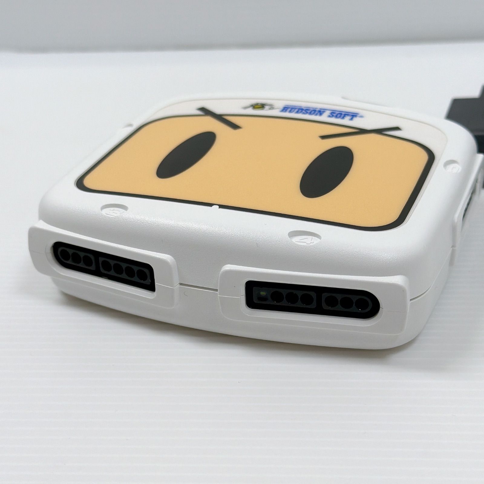 極美品 スーパーファミコン スーパーマルチタップ2 動作確認済み