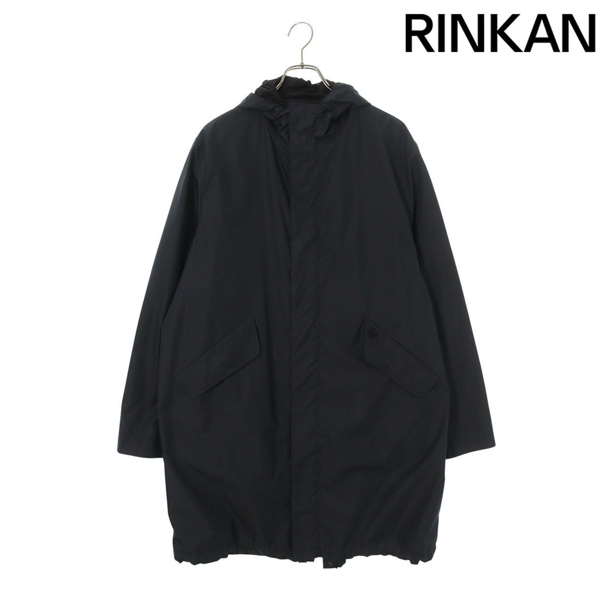 POLO Ralph Lauren ポロ ラルフローレン コート ブラック 黒 サイズ:S