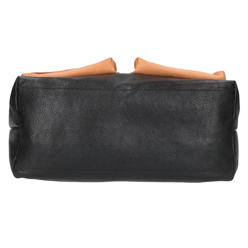 イルビゾンテ POCKET COLLECTION Tote Bag/54242300214 ポケット