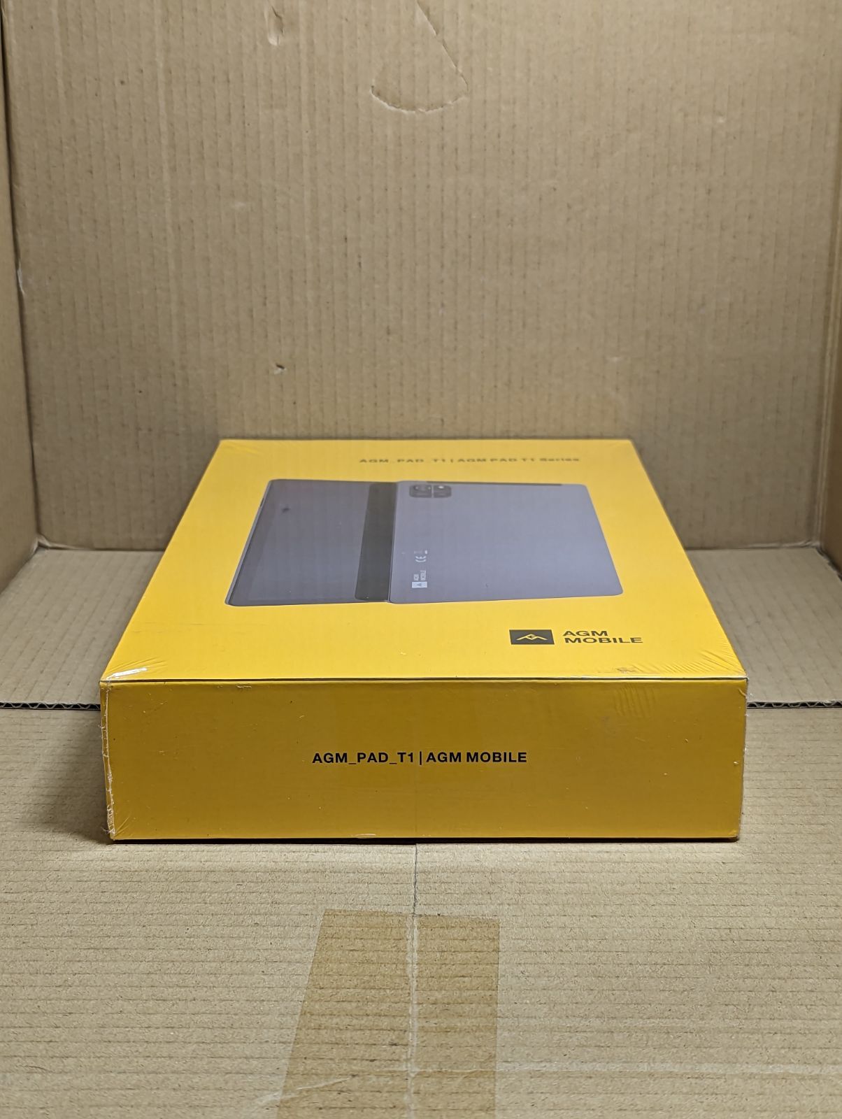 AGM PAD T1 11インチタブレット Wi-Fiモデル - メルカリ