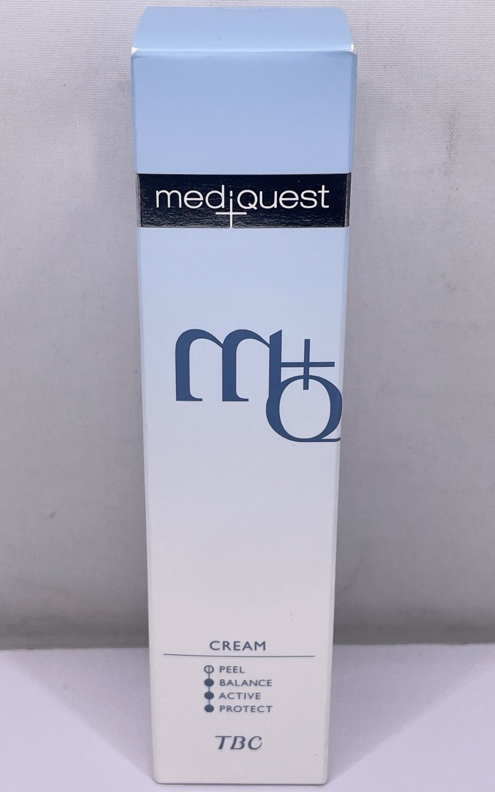 TBC メディクエスト Pレチバランシングクリーム 50g - メルカリ