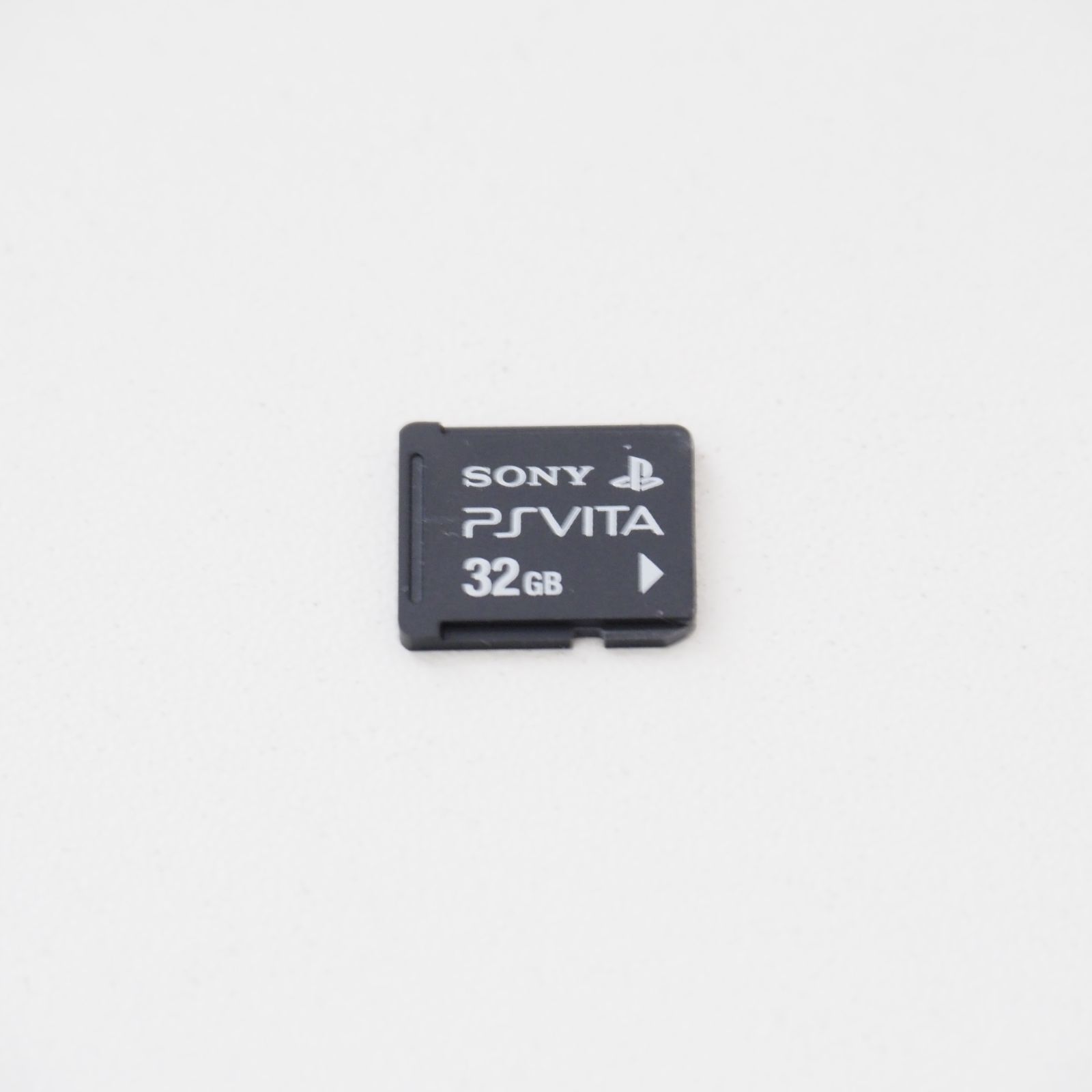 ソニー SONY PS VITA メモリーカード 32GB 初期化済み - メルカリ