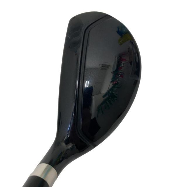 【希少】ダンロップ スリクソン ユーティリティ H65 6番 ダンロップ スリクソン Z H65 ハイブリッドの試打レビュー 口コミ