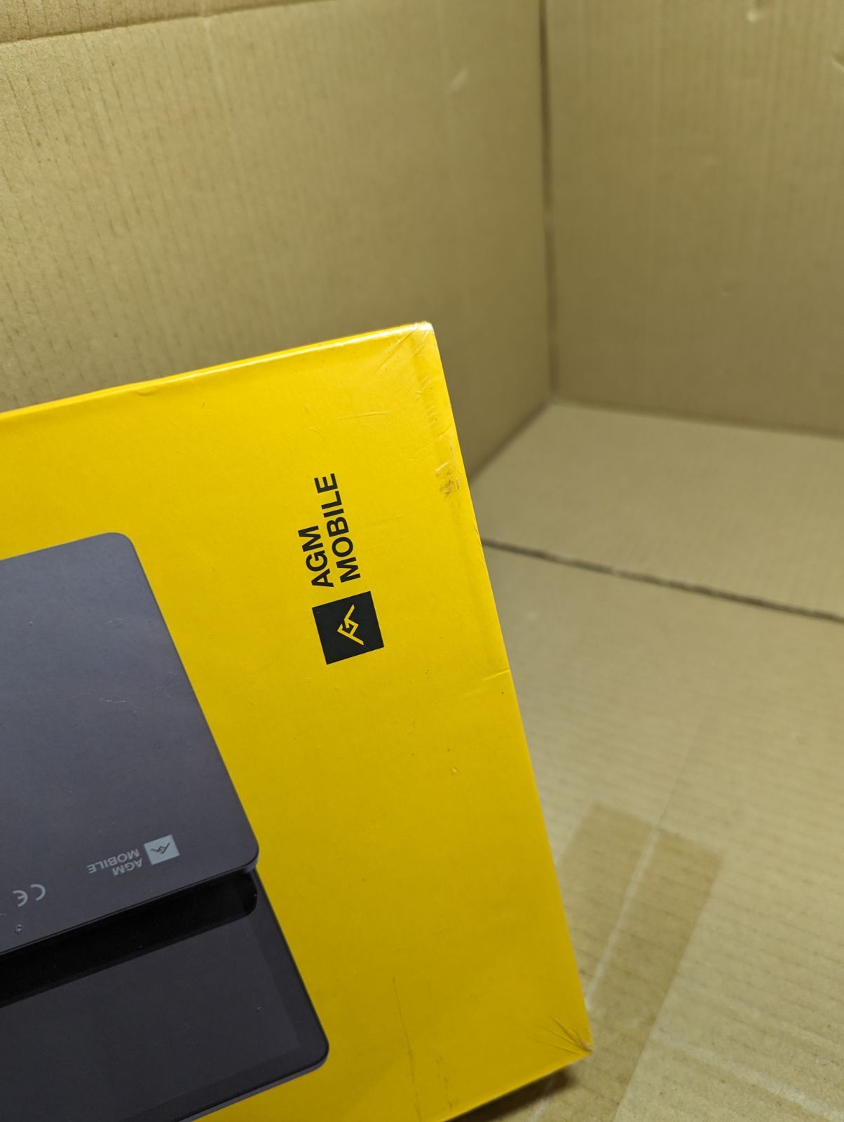 AGM PAD T1 11インチタブレット Wi-Fiモデル - メルカリ