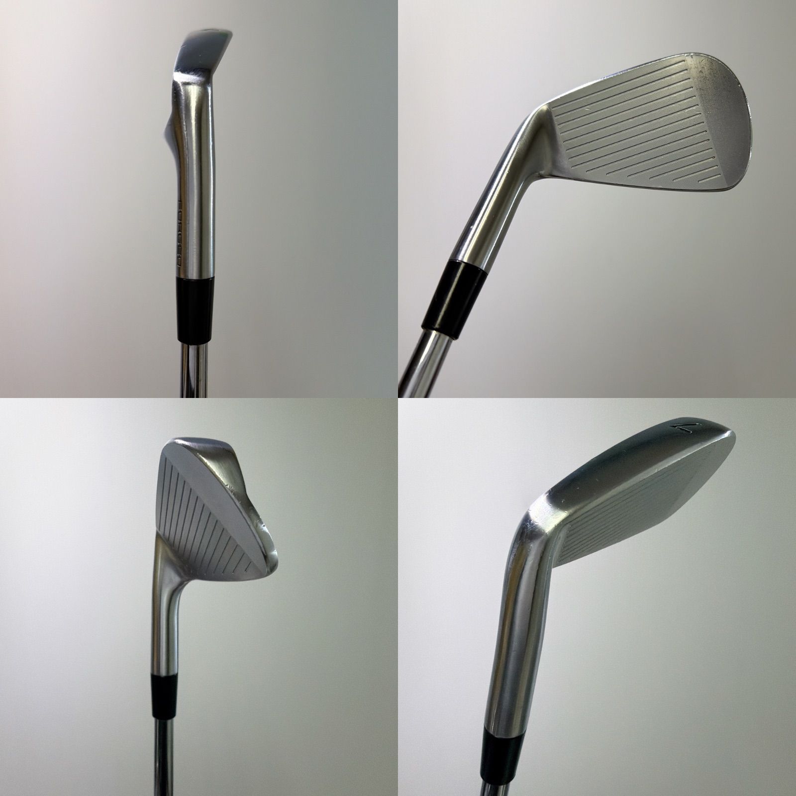 テイラーメイドP7MB 3番、4番　ダイナミックゴールドツアーイシューS200 テイラーメイドP7MB 3番、4番 ダイナミックゴールドツアーイシューS200