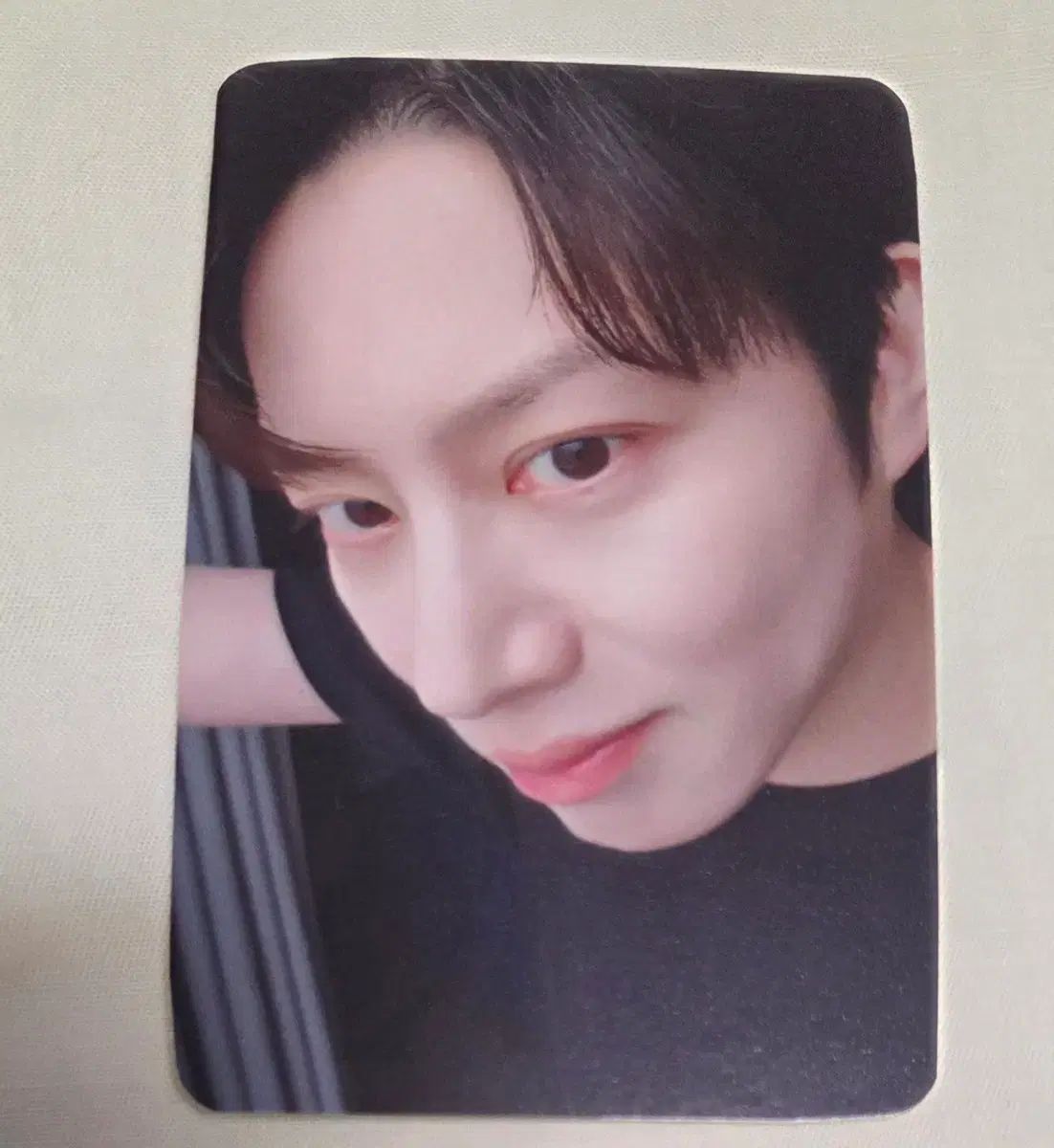 SUPER JUNIOR(スーパージュニア) ヒチョル(HEECHUL) トレカ (SS9