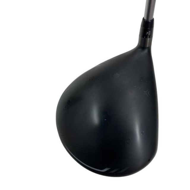 中古】 ダンロップ SRIXON ZX7 Mk II 9.5° ドライバー DR Diamana ZX