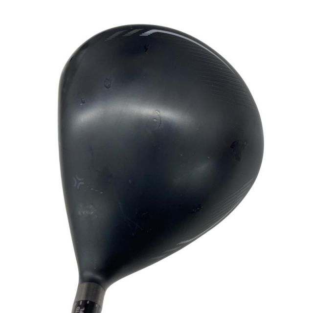 中古】 ダンロップ SRIXON ZX7 Mk II 9.5° ドライバー DR Diamana ZX