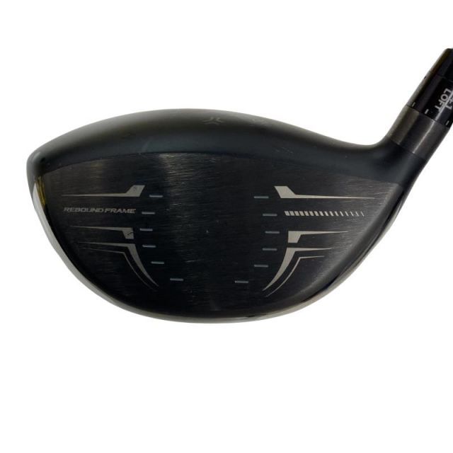 中古】 ダンロップ SRIXON ZX7 Mk II 9.5° ドライバー DR Diamana ZX