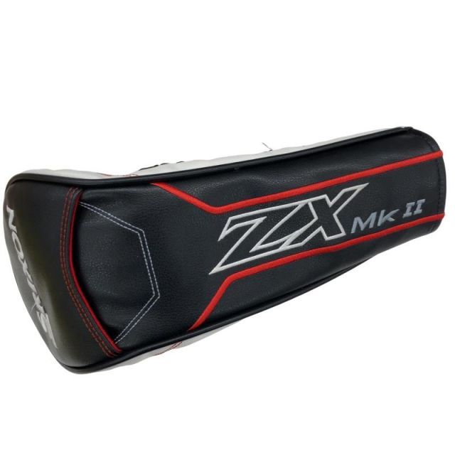 中古】 ダンロップ SRIXON ZX7 Mk II 9.5° ドライバー DR Diamana ZX