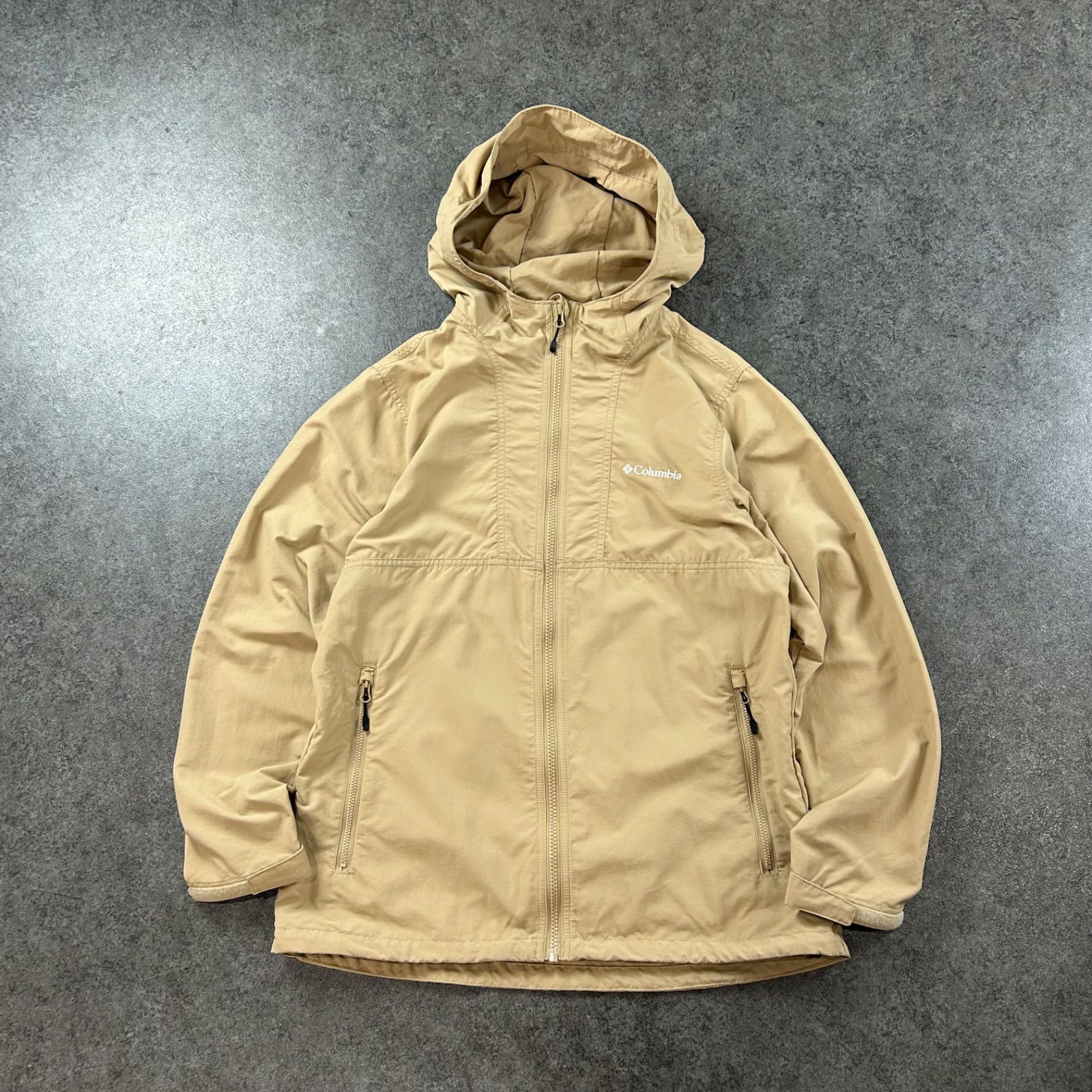 Columbia コロンビア ヘイゼン ウィメンズジャケット マウンテンパーカ 