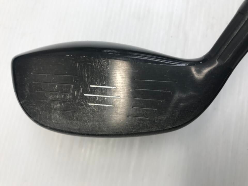 【新品未開封！】テーラーメイド M2 5Uユーティリティ フレックスR 中古】 テーラーメイド M2(2017) U5 ユーティリティ UT RE-AX 90 STEEL