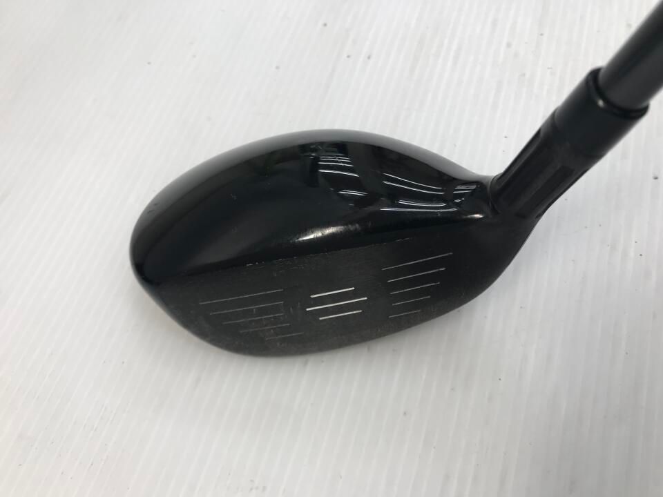 【新品未開封！】テーラーメイド M2 5Uユーティリティ フレックスR 中古】 テーラーメイド M2(2017) U5 ユーティリティ UT RE-AX 90 STEEL