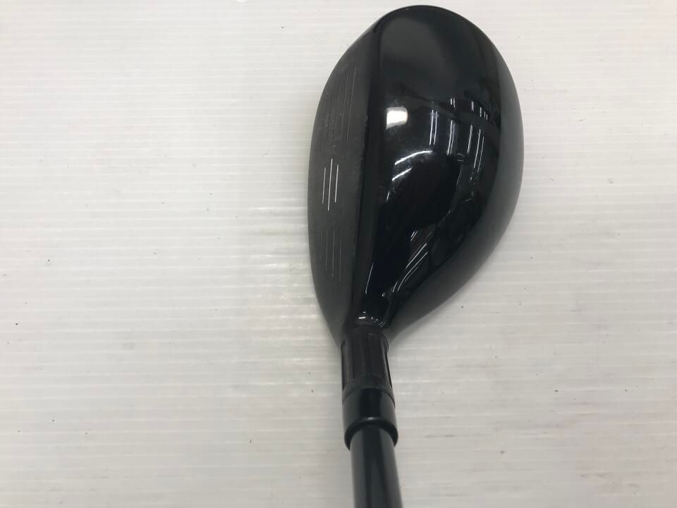 【新品未開封！】テーラーメイド M2 5Uユーティリティ フレックスR TaylorMade（テーラーメイド） STEALTH2 U5 レフティ ユーティリティ