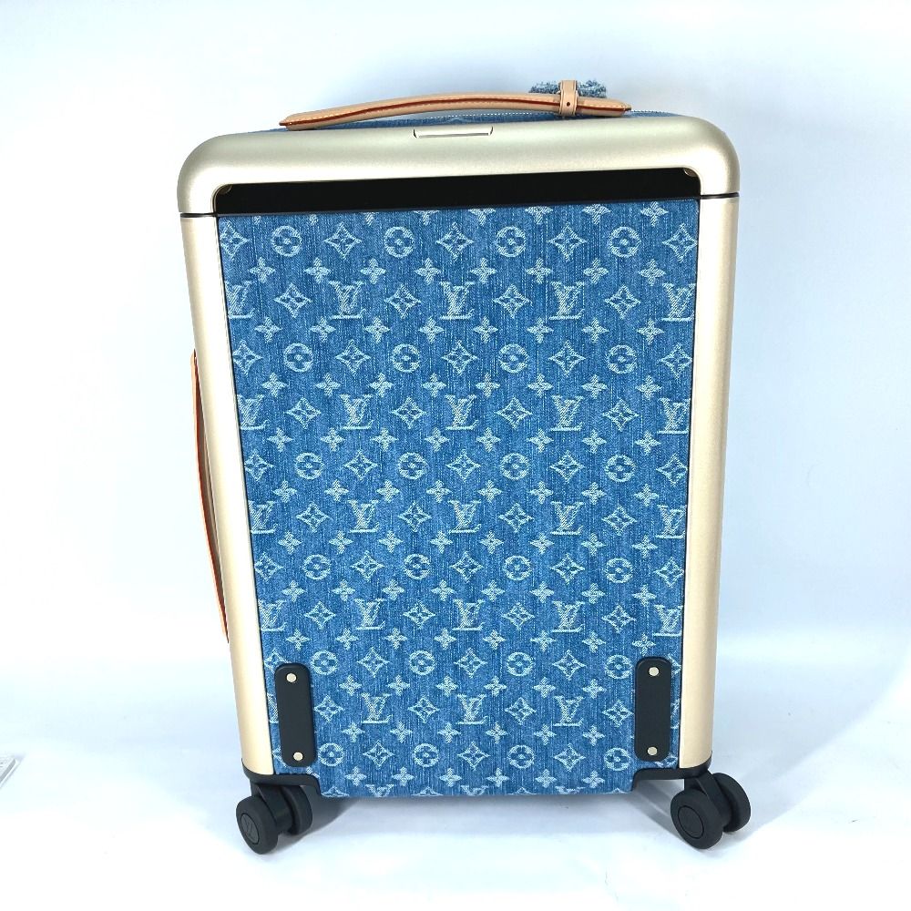 LOUIS VUITTON ルイヴィトン キャリーバッグ スーツケース ホライゾン
